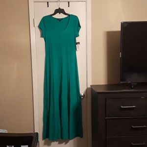 SALE LAST ONE NWT RALPH LAUREN MAXI DRESS